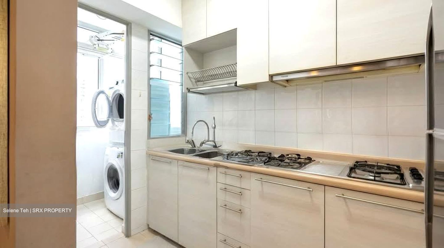 Blk 515C The Premiere @ Tampines (Tampines), HDB 5 Rooms #542365641
